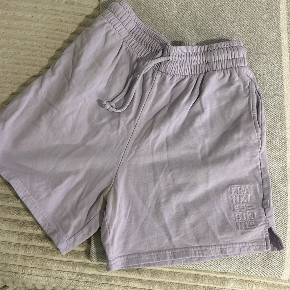 Frankie’s Bikinis shorts